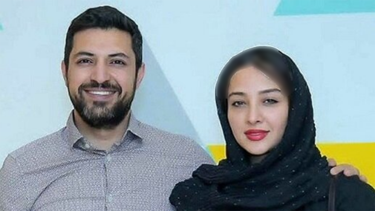 آناهیتا درگاهی