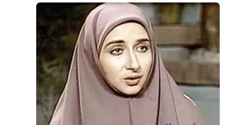 تصویر قدیمی کتایون ریاحی