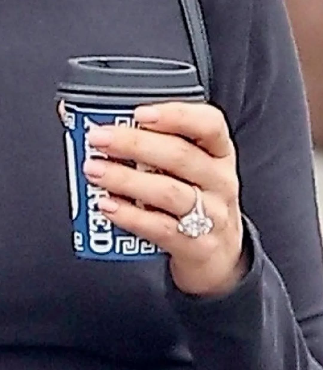 انگشتر گاگا