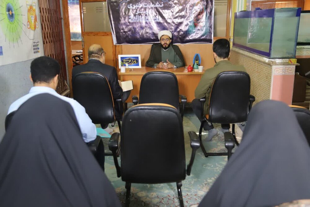 شرکت ۶۰ مجموعه مردمی در اولین رویداد ملی سبک زندگی 