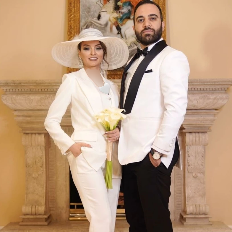 نیلوفر پارسا