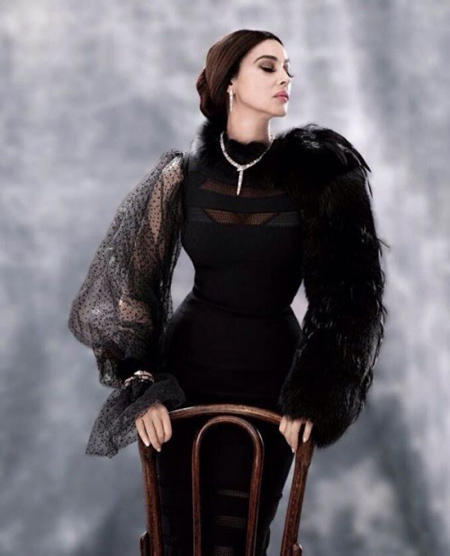 مونیکا بلوچی