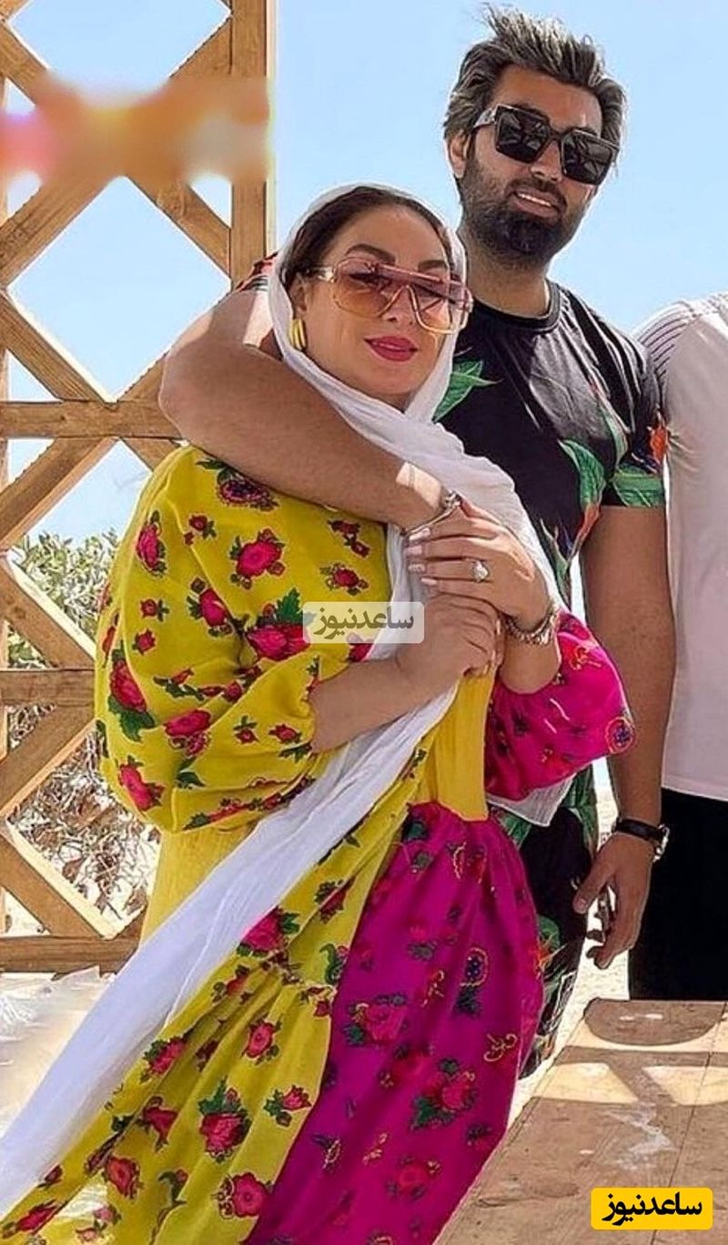 الهام حمیدی