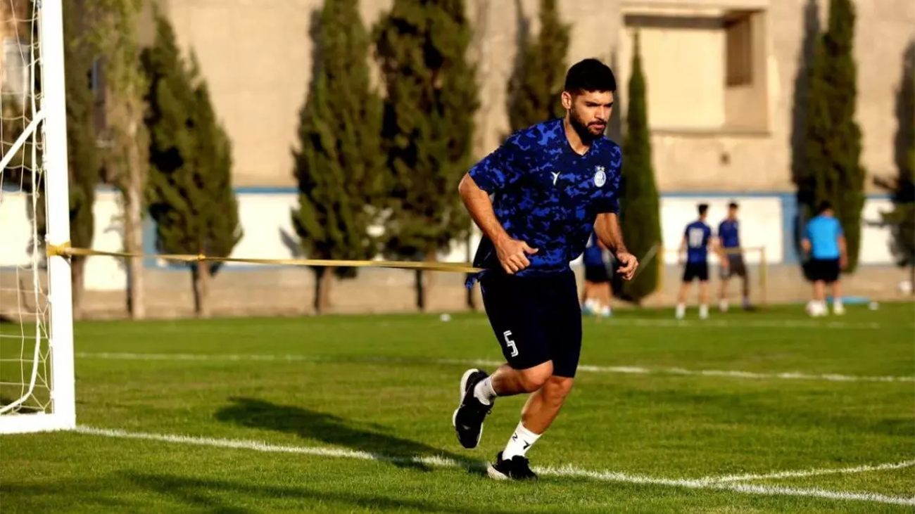 مهدی مهدیپور