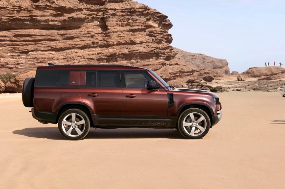 (تصاویر) سانتافه ۲۰۲۴ چرا این شکلی شد!