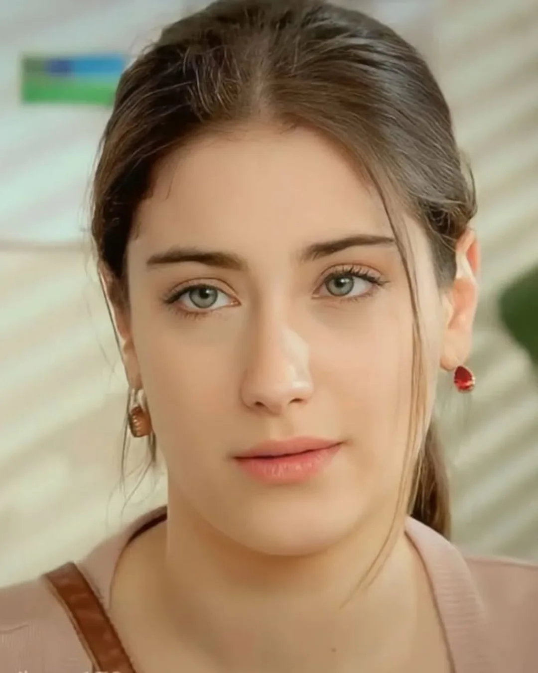 بازنشر تصاویر تابستانی هازال کایا