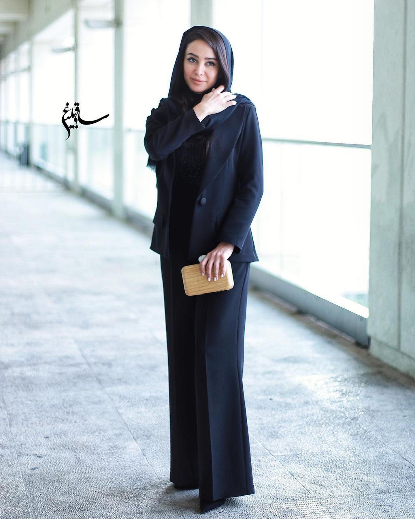 الناز حبیبی