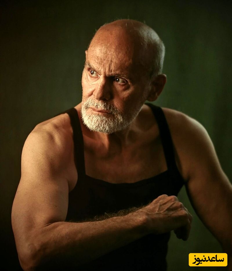 جمشید هاشم پور