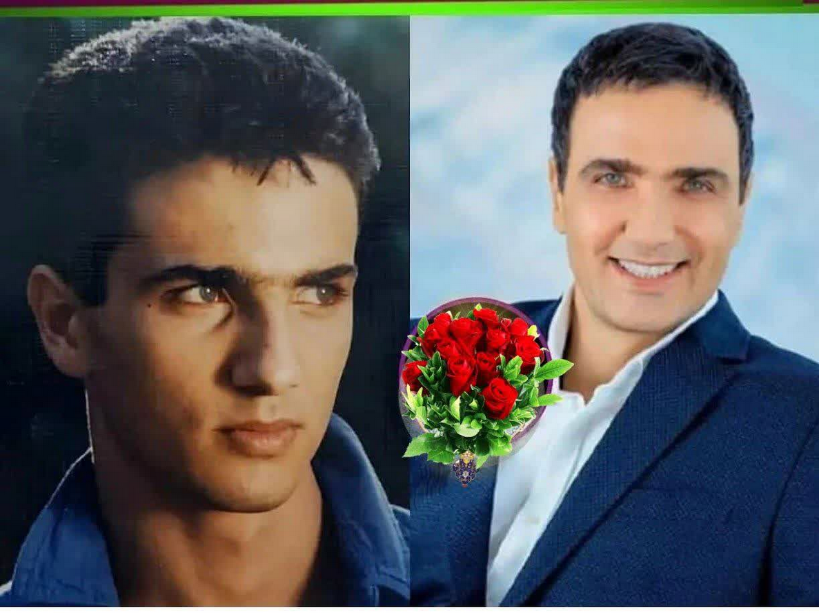 محمدرضا فروتن