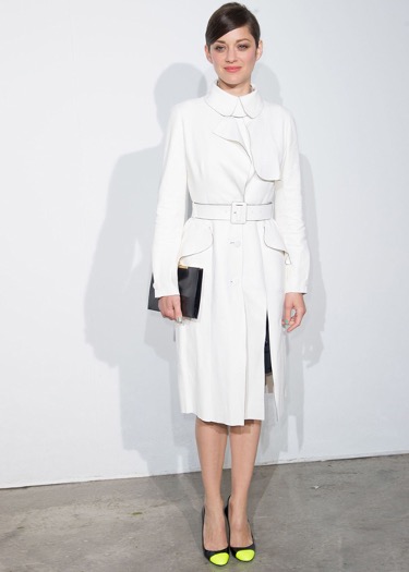 مینا ساداتی و فعالیت در عرصه مدلینگ