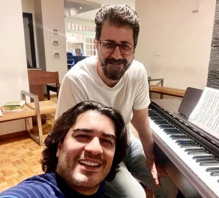 هومن-حاجی-عبداللهی-و-سامان-احتشامی