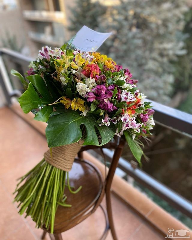 مریم معصومی