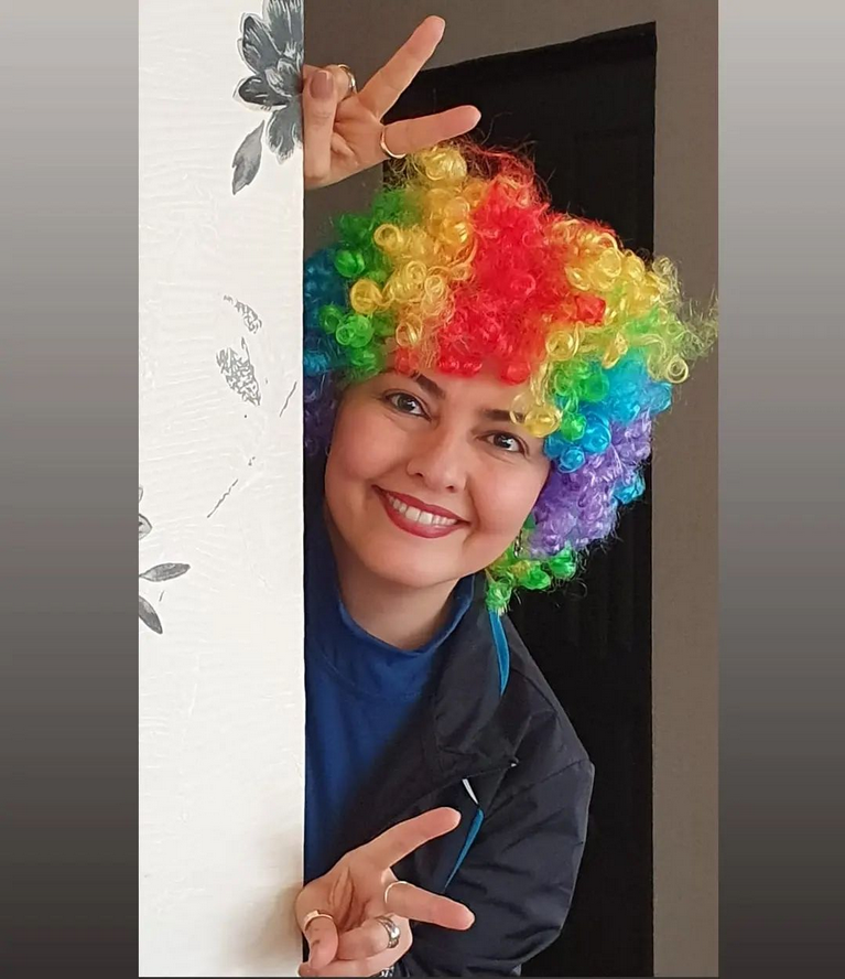 آناهیتا همتی