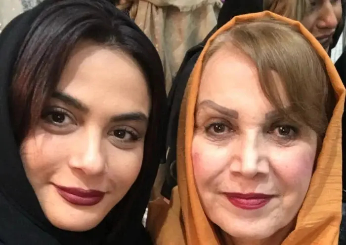 مونا و مارال