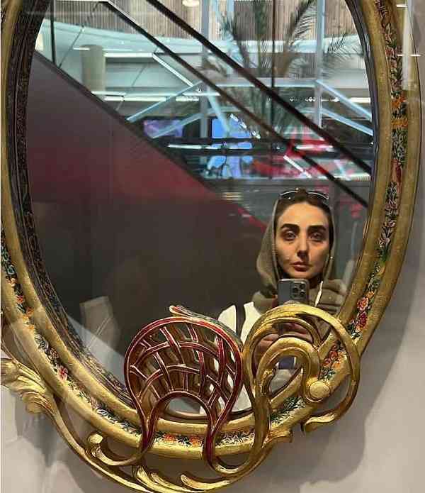 فاطمه گودرزی