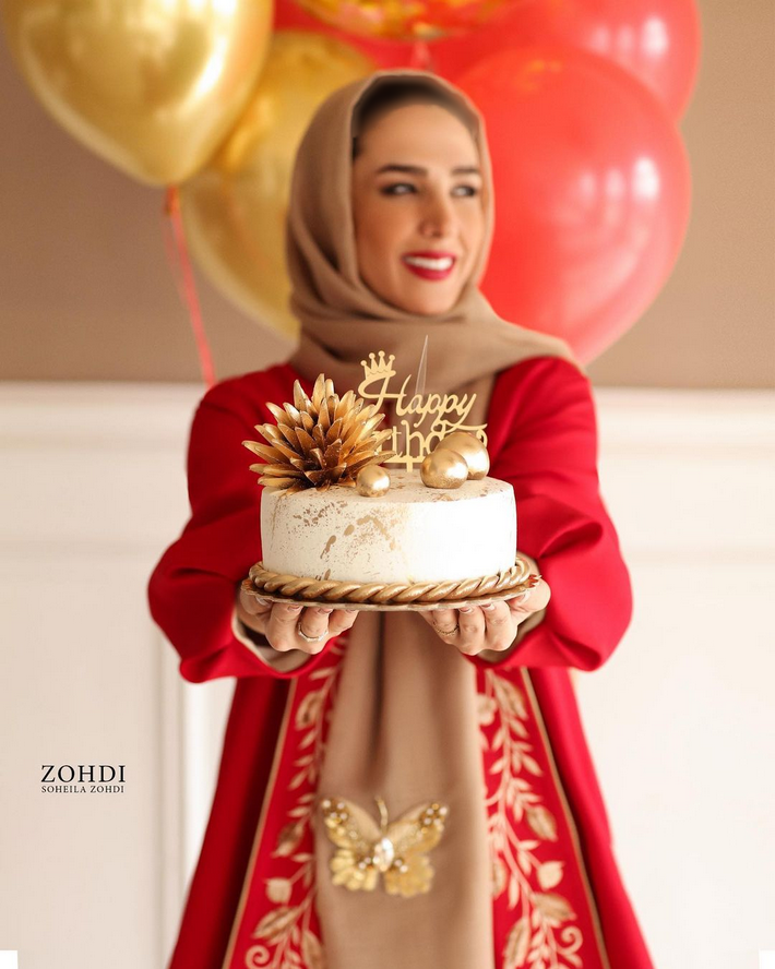 سوگل طهماسبی