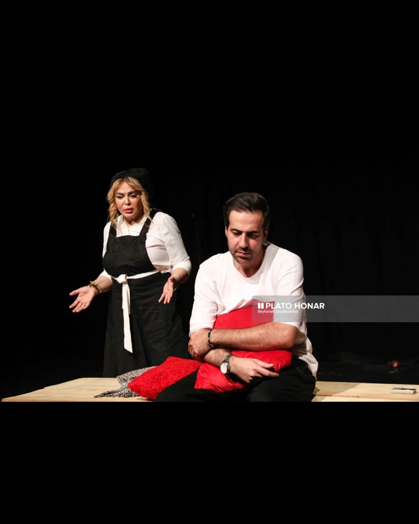 تصویر مرتبط به نمایش یازده: یازده