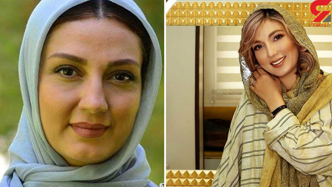 بازیگران زن ایرانی