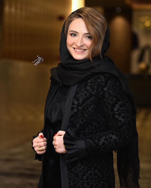 گلاره عباسی