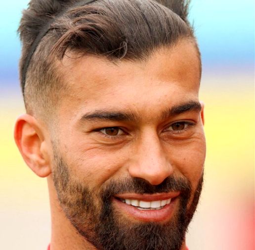 رامین رضاییان