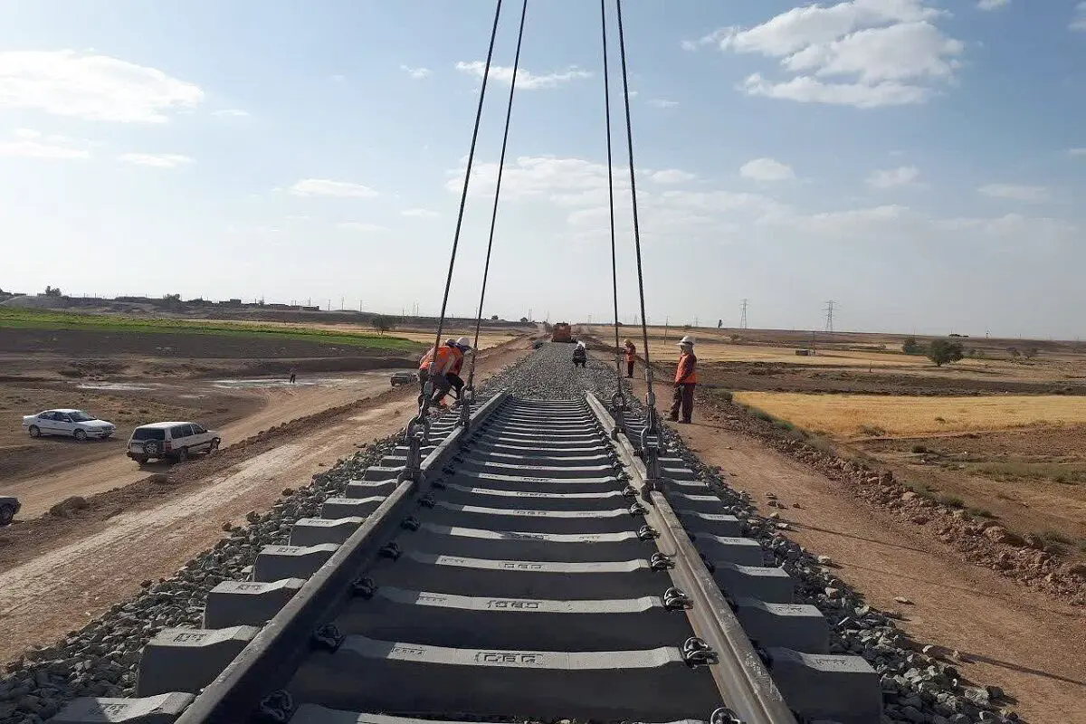 حمل-و-نقل-ریلی