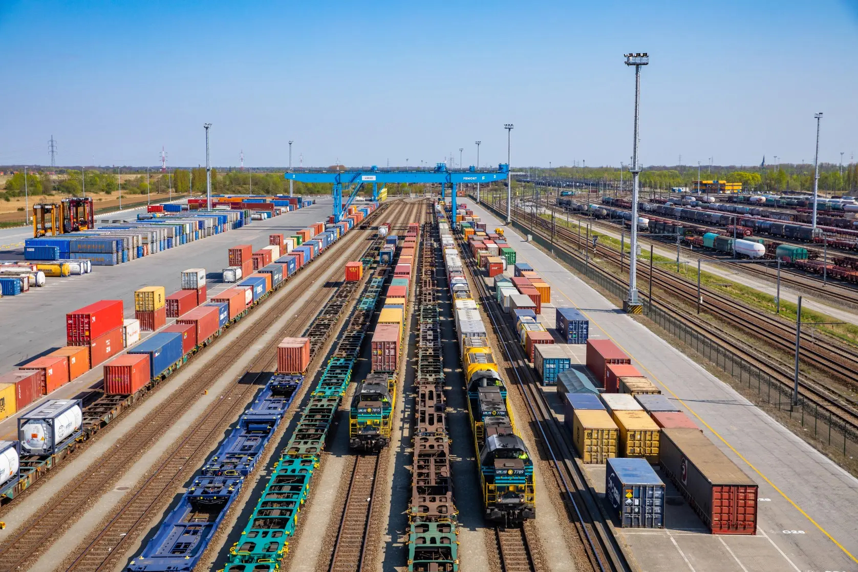 ترانزیت-ایران