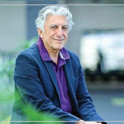 افشاگری جنجالی کارگردان سینما از اسرار گذشتۀ رضا کیانیان+ فیلم