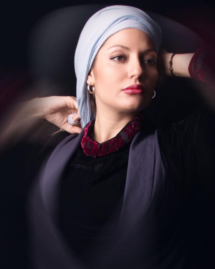 مهناز افشار