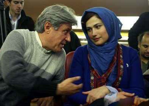 لادن مستوفی