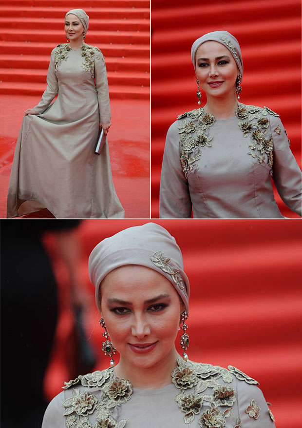 آناهیتا نعمتی