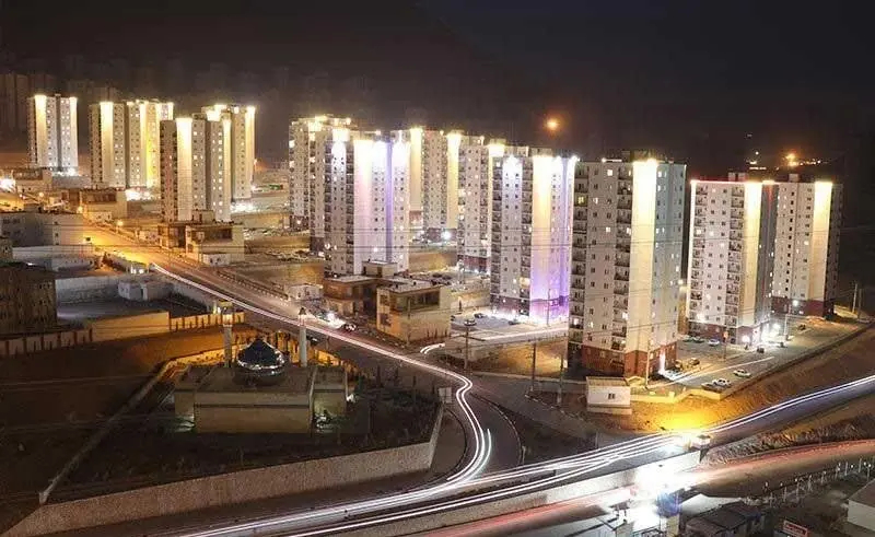 خانه-در-پردیس