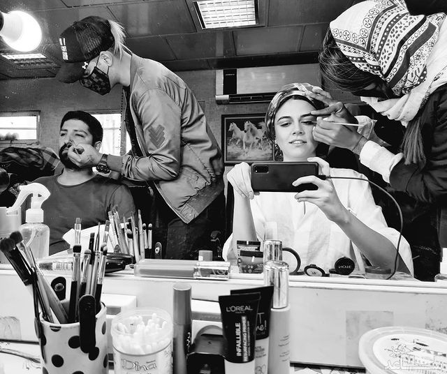 ماهور الوند