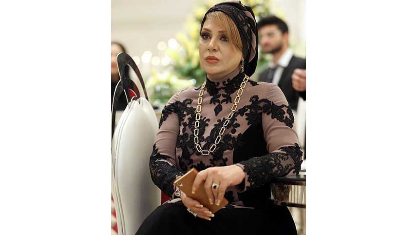 نسرین مقانلو