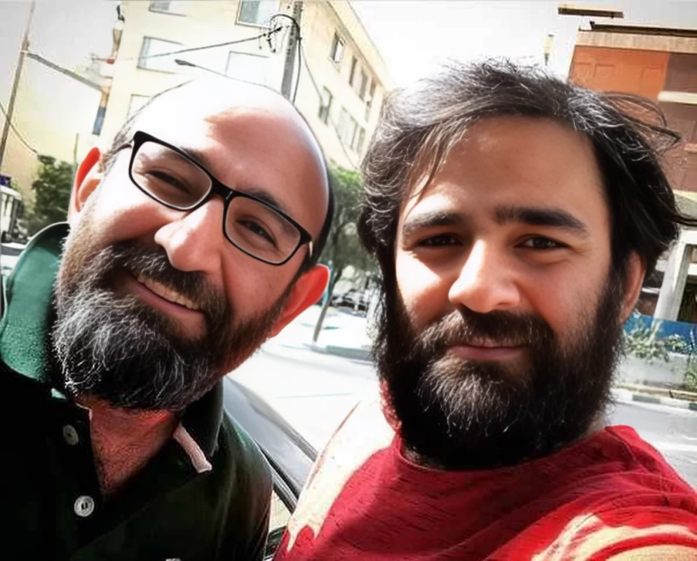 هدایت هاشمی