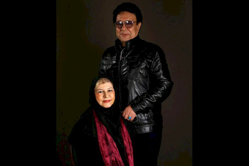 هنرمندانی که در سال ۱۴۰۱ دارفانی را وداع گفتند/// ۲۹ اسفندماه///عید