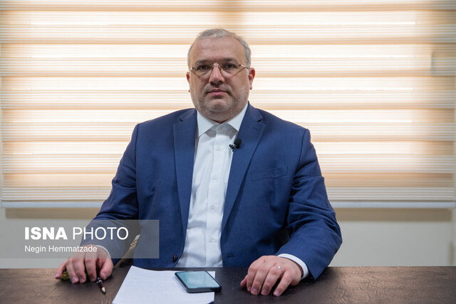 موسوی: مذاکره نشانه ضعف نیست/ باید سرمایه اجتماعی را حفظ کرد