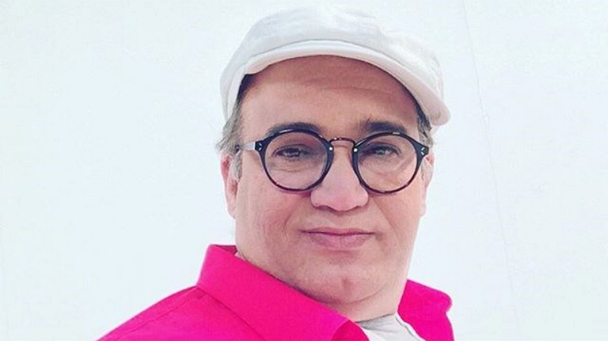 نادر سلیمانی فرد