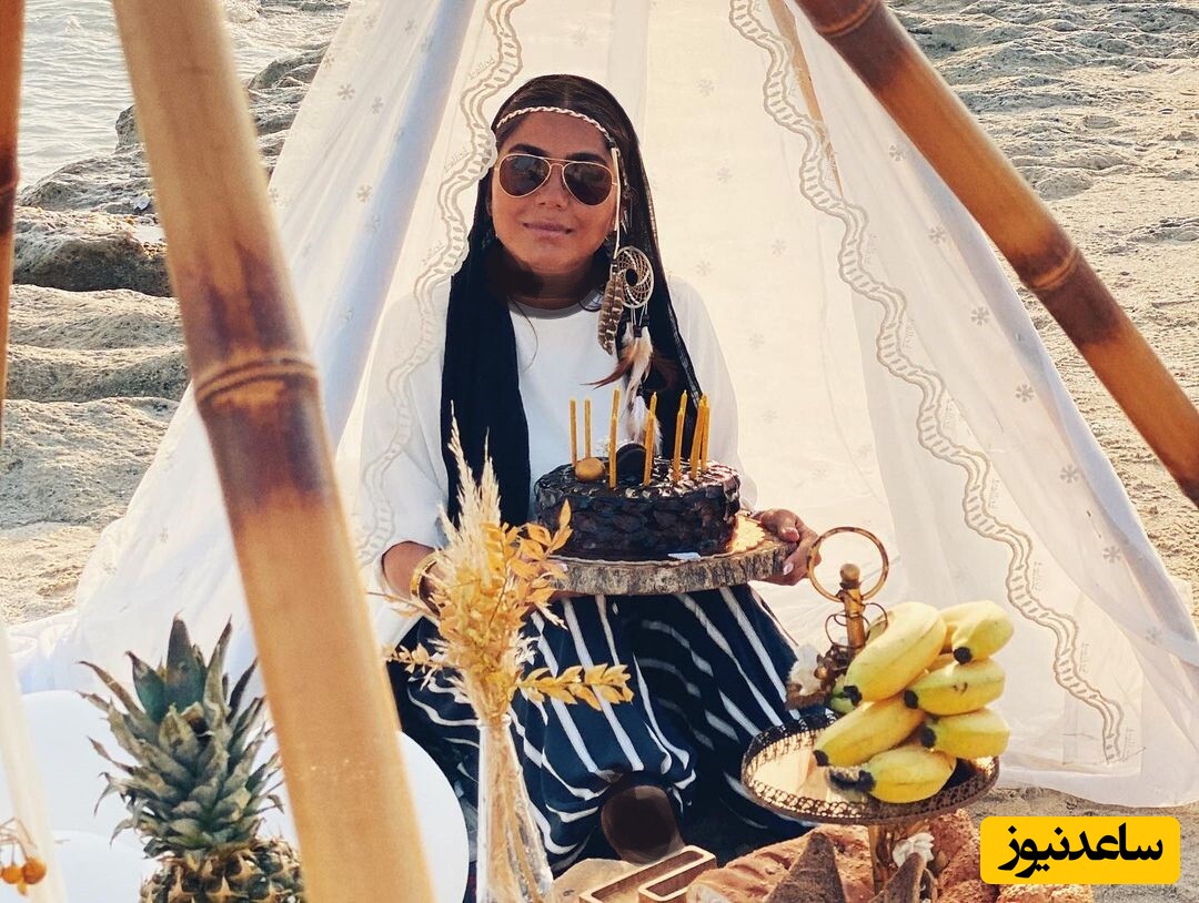 آزاده زارعی