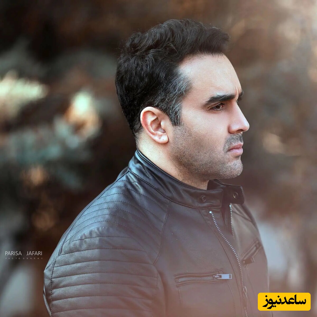 پوریا پورسرخ