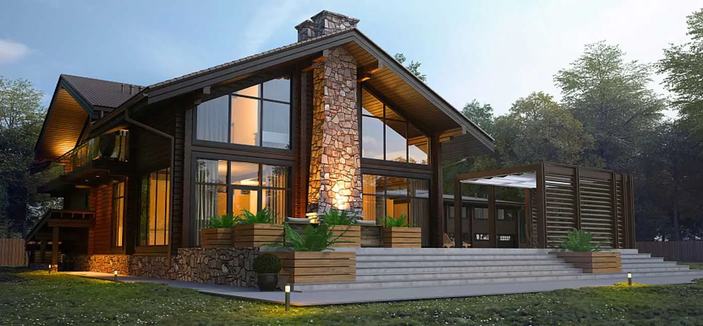 خانه-پیش-ساخته