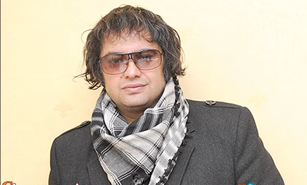 این پسر خوش تیپ و مو بلند همسر زیباترین بازیگر زن ایرانی است !