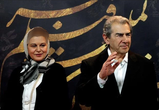 فرامرز قریبیان