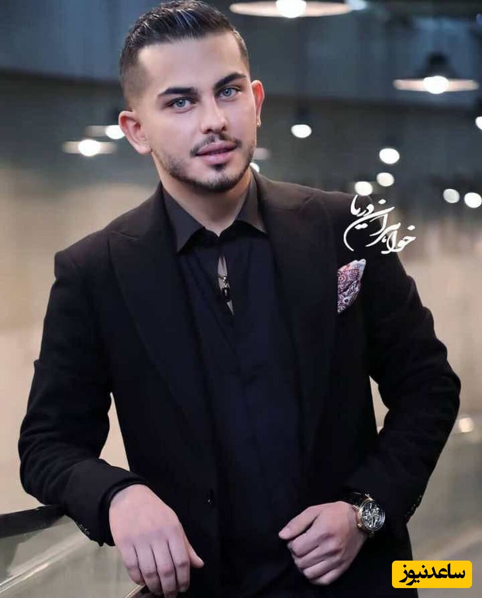 ارسلان قاسمی