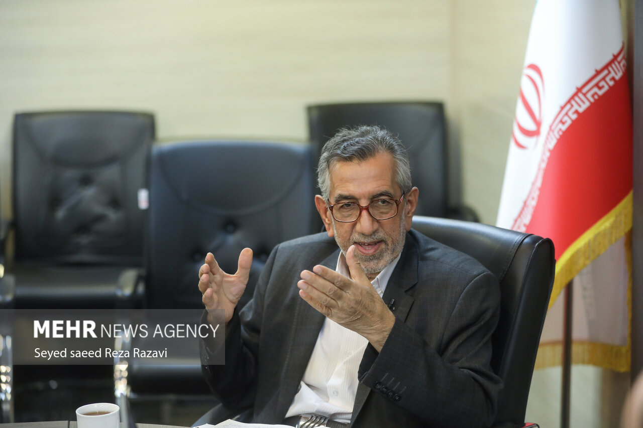 «میدان آرش» آرش می‌ماند/ آرش نیازمند کمان دیپلماتیک ایرانی 