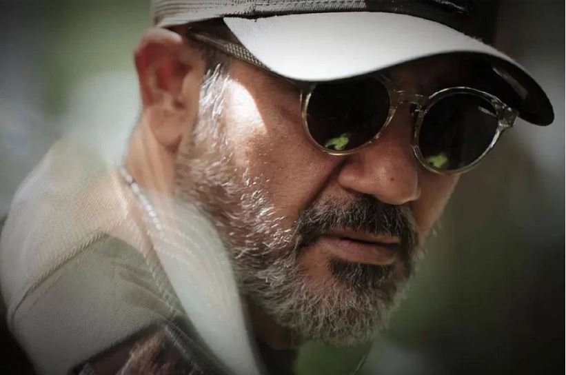 مهران غفوریان