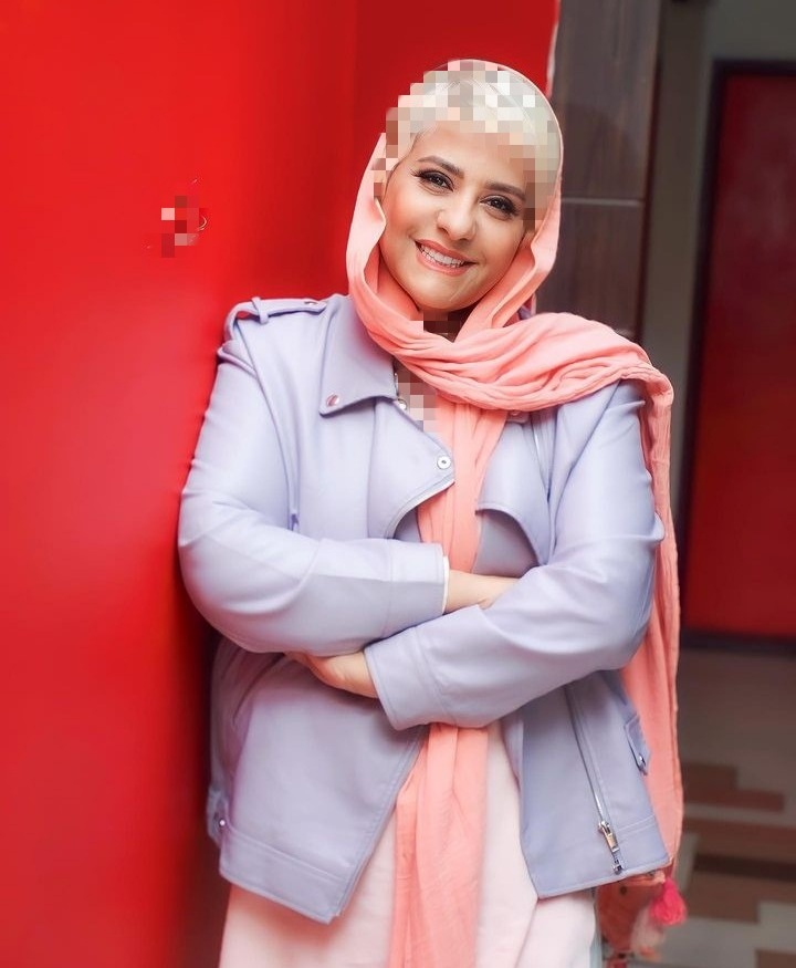  رابعه اسکویی