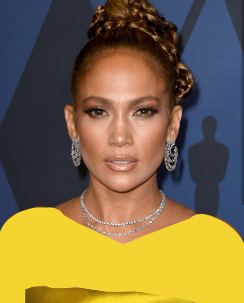 جواهرات جنیفر لوپز