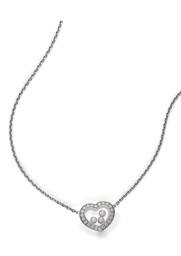 گردنبند برند