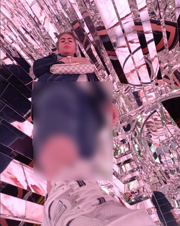 صهبا شرافتی