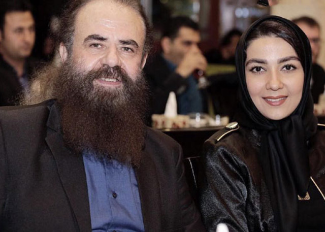 سارا صوفیانی